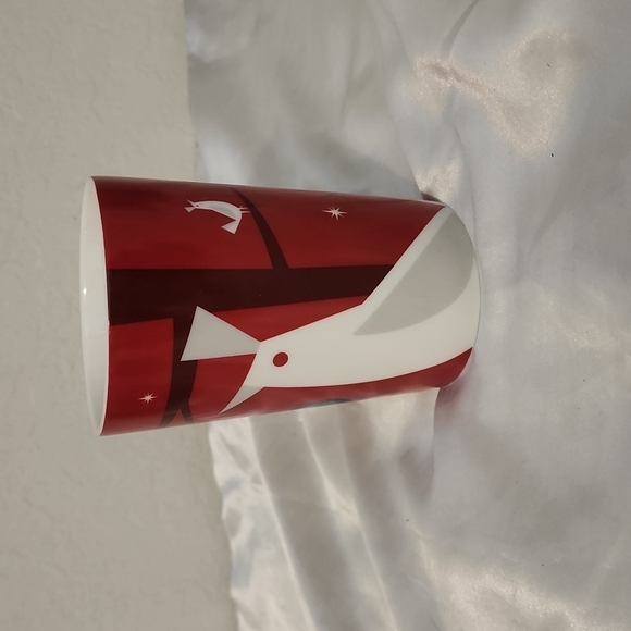 Starbucks Holiday Mug Set of 2 - Picture 2 of 5